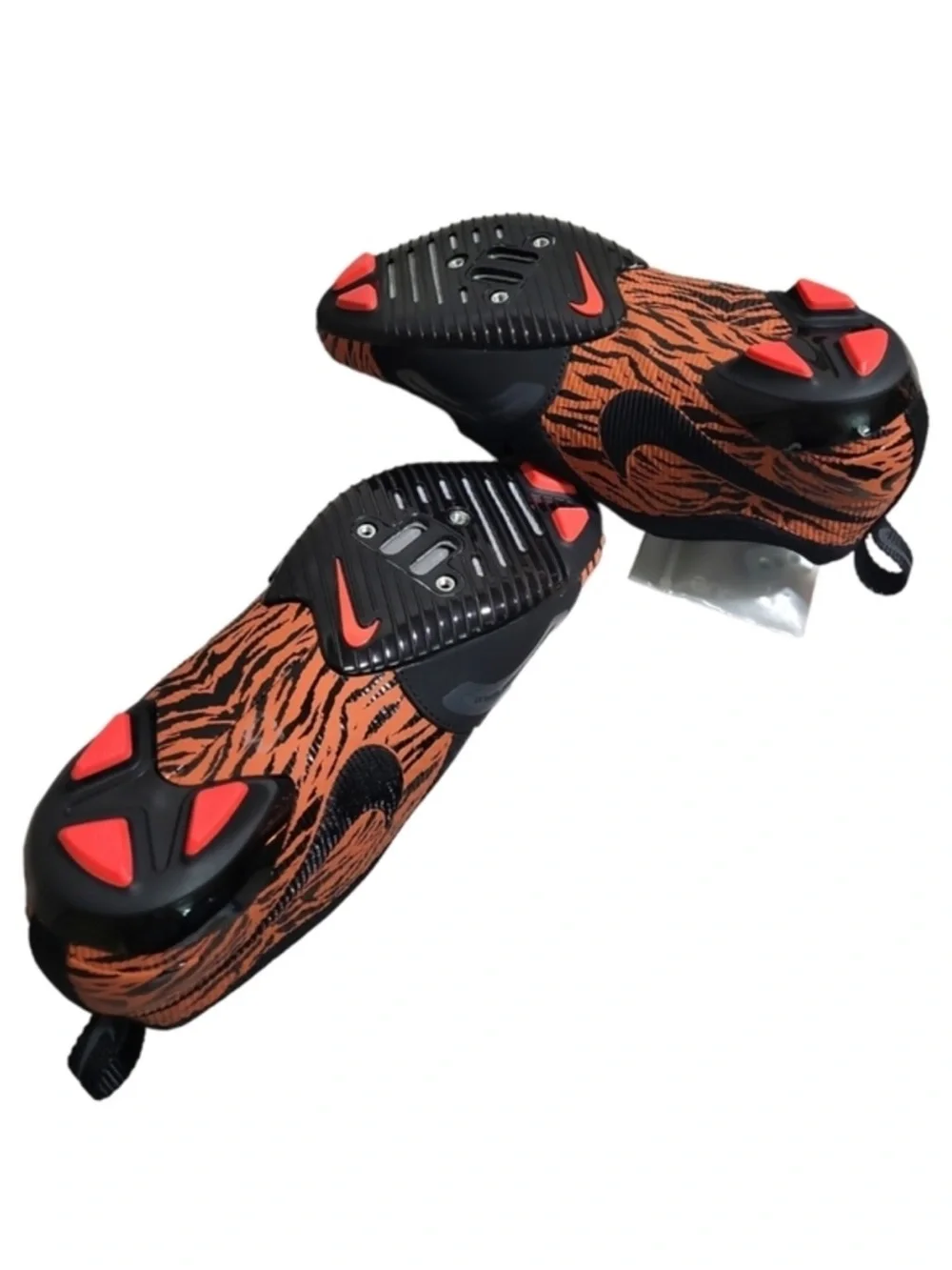 Nike Womens SuperRep Cycle Tiger Indoor Cycling‎ Shoes Size 6 CJ0775-018